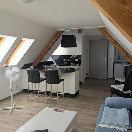 Apartmán In *